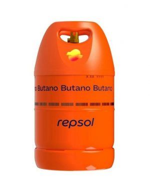 NEL 12 Kgs Gás Butano